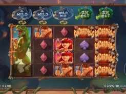 Anderthals Slots